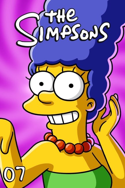 مسلسل The Simpsons الموسم السابع الحلقة 10 مترجمة