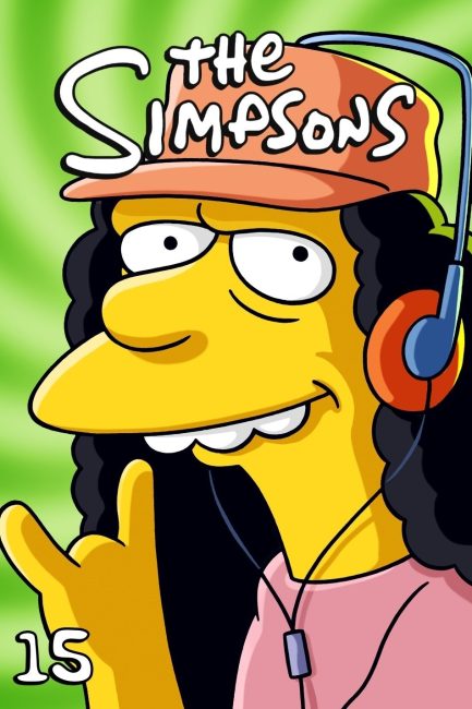 مسلسل The Simpsons الموسم 15 الحلقة 4 مترجمة