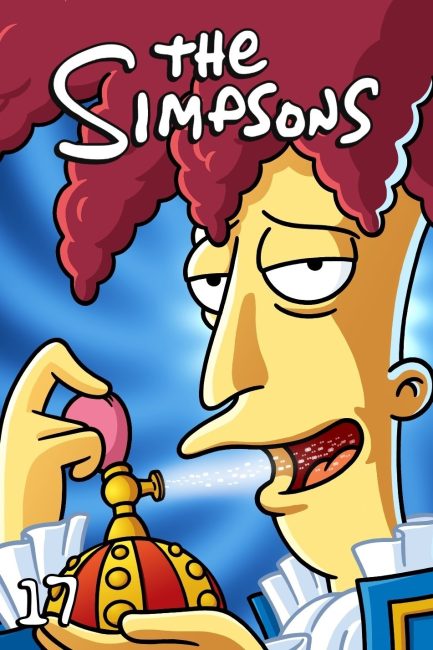مسلسل The Simpsons الموسم 17 الحلقة 2 مترجمة
