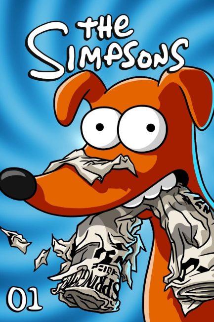 مسلسل The Simpsons الموسم الاول الحلقة 5 مترجمة