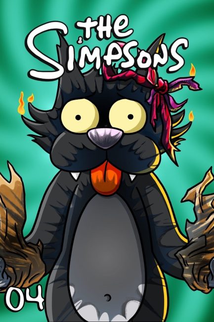 مسلسل The Simpsons الموسم الرابع الحلقة 15 مترجمة