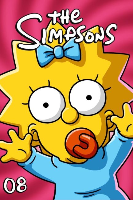 مسلسل The Simpsons الموسم الثامن الحلقة 22 مترجمة
