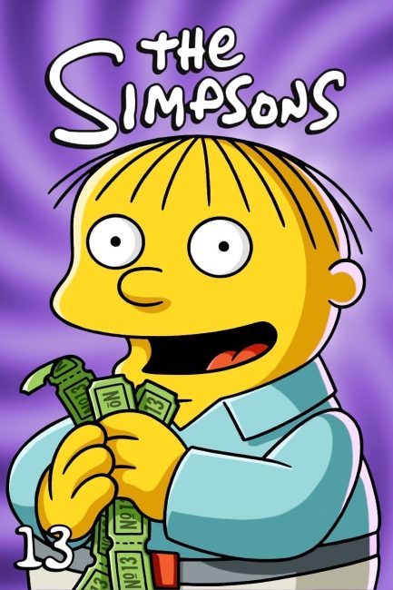 مسلسل The Simpsons الموسم 13 الحلقة 2 مترجمة