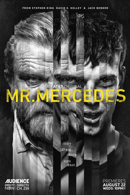 مسلسل Mr. Mercedes الموسم الثاني الحلقة 3 مترجمة