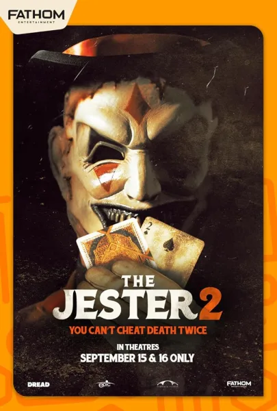مشاهدة فيلم The Jester 2 2025 مترجم