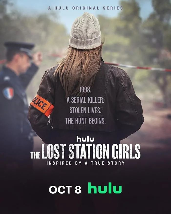 مشاهدة مسلسل The Lost Station Girls الموسم الاول الحلقة 1
