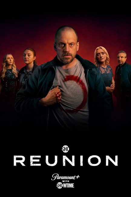 مسلسل Reunion الموسم الاول الحلقة 3 مترجمة