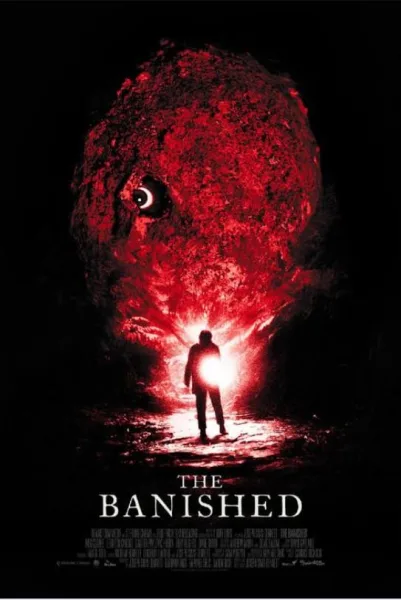 مشاهدة فيلم The Banished 2024 مترجم