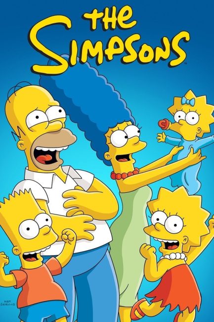مسلسل The Simpsons الموسم 30 الحلقة 23 والاخيرة مترجمة