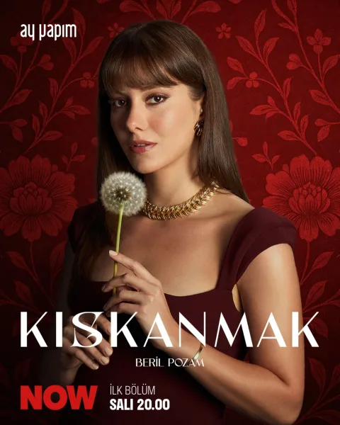 مشاهدة مسلسل الحسد الحلقة 6 مترجمة