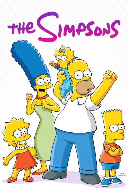 مسلسل The Simpsons الموسم 32 الحلقة 19 مترجمة