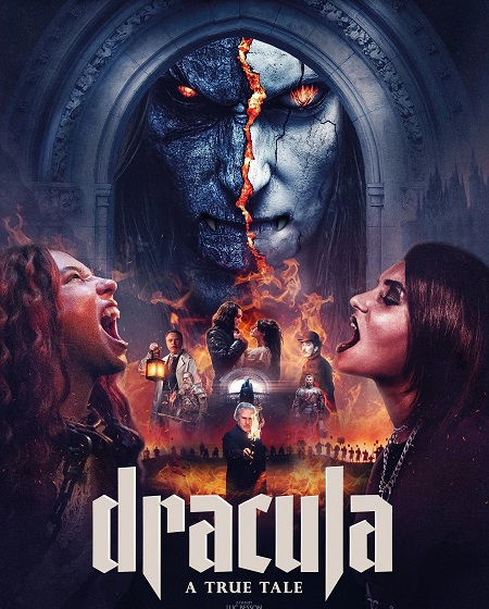 مشاهدة مشاهدة فيلم Dracula A Love Tale 2025 مترجم
