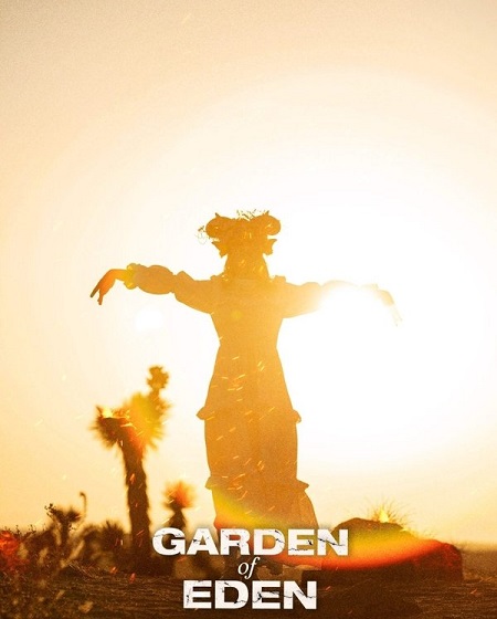 مشاهدة مشاهدة فيلم Garden of Eden 2025 مترجم