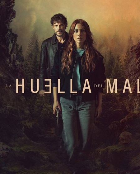 مشاهدة مشاهدة فيلم The Cavern Crimes 2025 مترجم