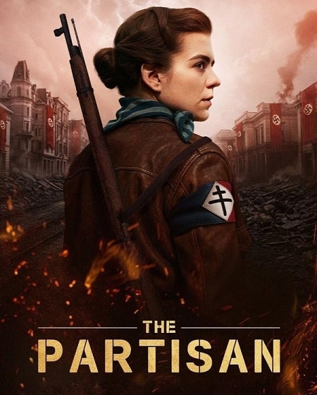 مشاهدة مشاهدة فيلم The Partisan 2024 مترجم