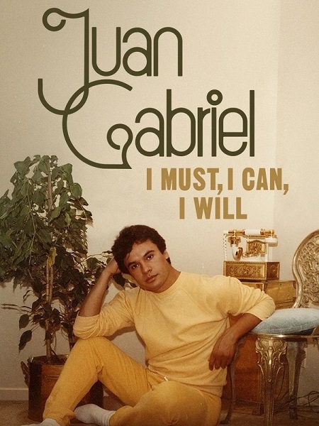 مسلسل Juan Gabriel I Must I Can I Will الحلقة 2 مترجمة