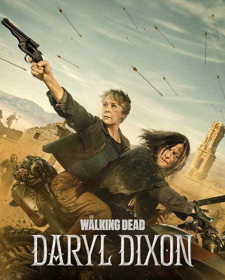 مسلسل TWD Daryl Dixon الموسم الثالث الحلقة 6 مترجمة