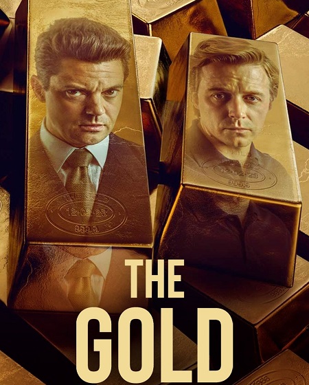 مسلسل The Gold الموسم الاول الحلقة 6 مترجمة