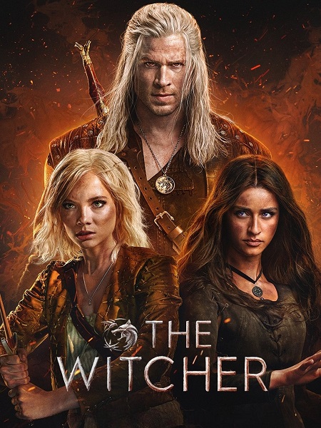 مسلسل The Witcher الموسم الرابع الحلقة 4 مترجمة