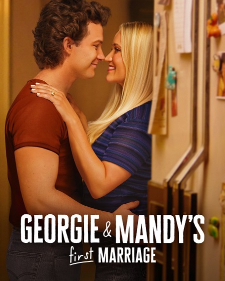 مسلسل Georgie and Mandys First Marriage الموسم الثاني الحلقة 6 مترجمة