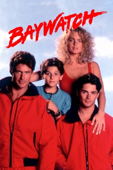 مسلسل Baywatch الموسم الثاني الحلقة 20 مترجمة