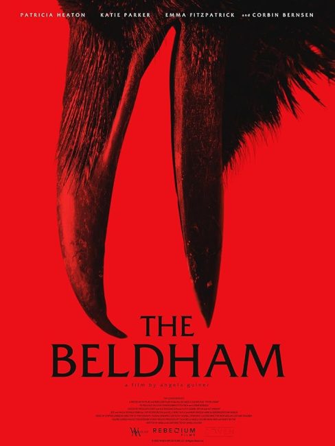 فيلم The Beldham 2024 مترجم