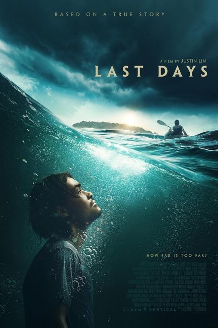 فيلم Last Days 2025 مترجم