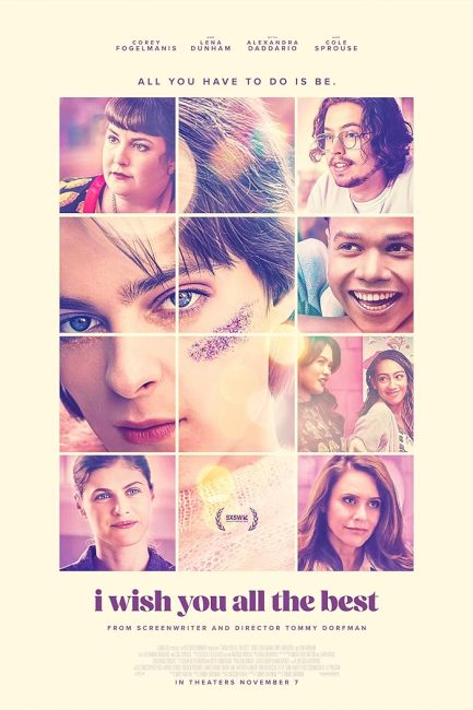 فيلم I Wish You All the Best 2024 مترجم