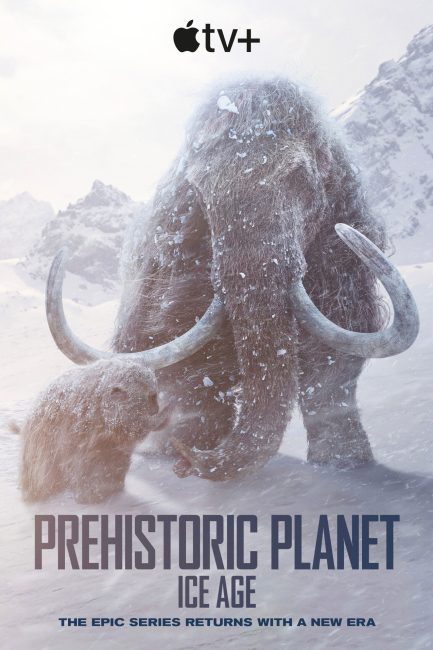 مسلسل Prehistoric Planet الموسم الثالث الحلقة 3 مترجمة