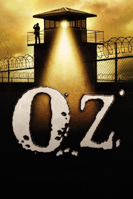 مسلسل Oz الموسم السادس الحلقة 2 مترجمة