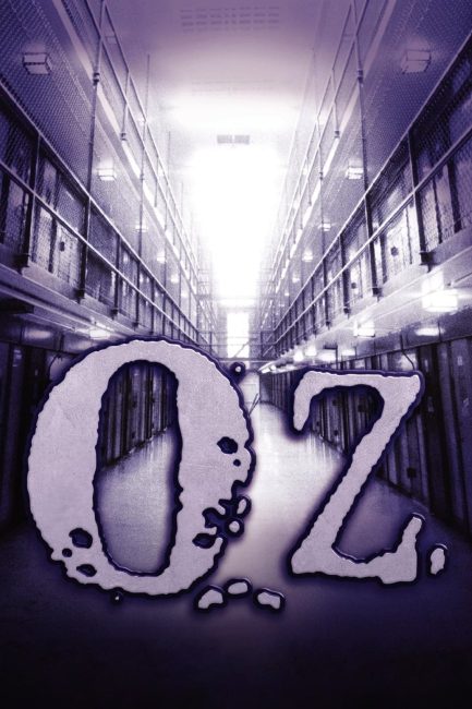 مسلسل Oz الموسم الرابع الحلقة 2 مترجمة