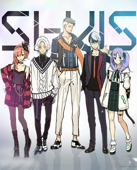 انمي SI VIS The Sound of Heroes الحلقة 5 مترجمة