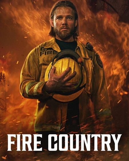 مسلسل Fire Country الموسم الرابع الحلقة 5 مترجمة