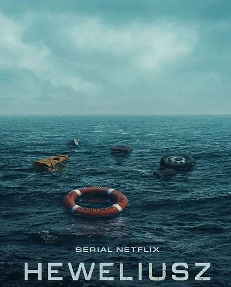 مسلسل Heweliusz الحلقة 4 مترجمة