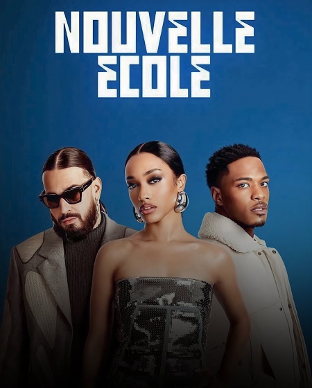 برنامج Rhythm Flow France الموسم الثاني الحلقة 8 مترجمة