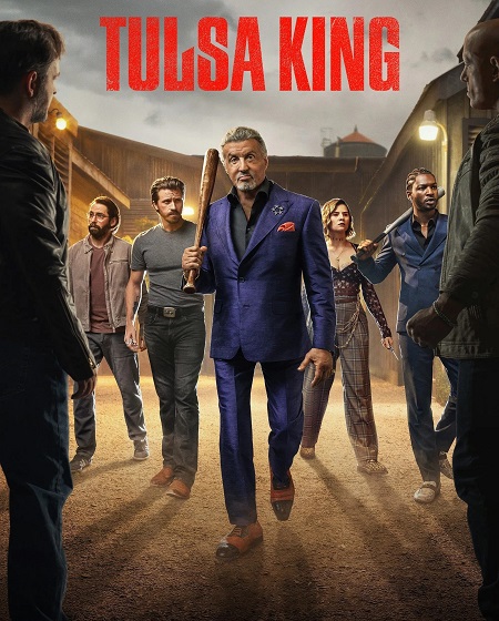 مسلسل Tulsa King الموسم الثالث الحلقة 7 مترجمة