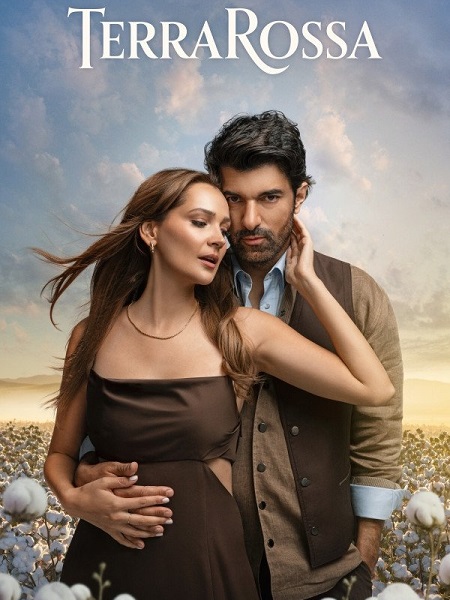 مسلسل الاراضي المباركة الحلقة 2 مترجمة