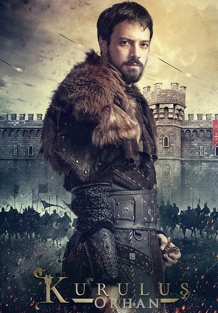 مسلسل المؤسس اورهان الحلقة 2 مترجمة