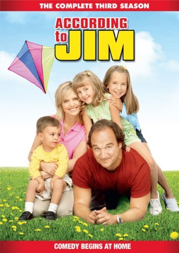 مسلسل According to Jim الموسم الثالث الحلقة 1 مترجمة