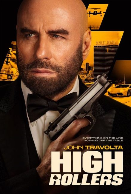 فيلم High Rollers 2025 مترجم