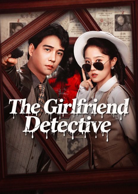 مسلسل محققة الصديقة The Girlfriend Detective الحلقة 12 مترجمة