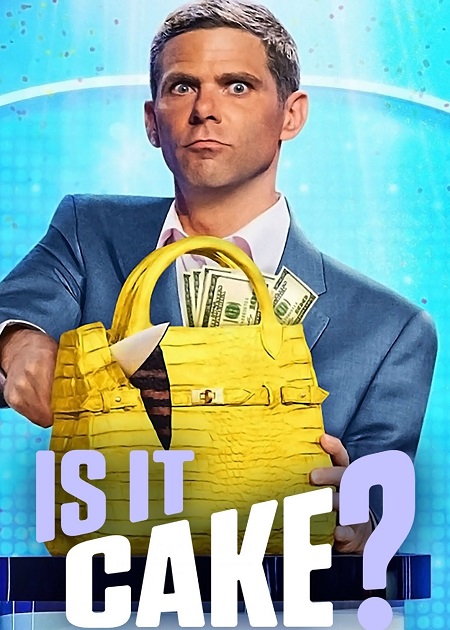 برنامج Is It Cake الموسم الاول الحلقة 6 مترجمة