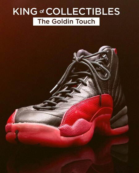 برنامج King of Collectibles الموسم الثاني الحلقة 6 مترجمة