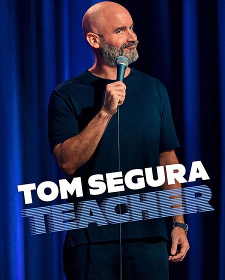 مشاهدة عرض Tom Segura Teacher 2025 مترجم