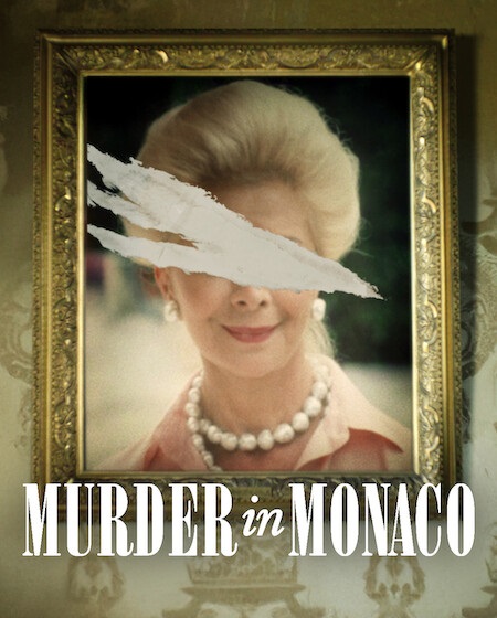 مشاهدة فيلم Murder in Monaco 2025 مترجم