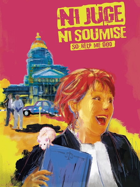 مشاهدة اونلاين فيلم So Help Me God 2017 مترجم