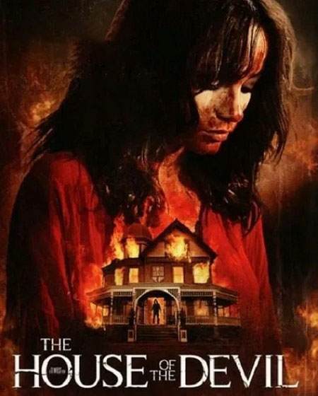 مشاهدة اونلاين فيلم The House of the Devil 2009 مترجم