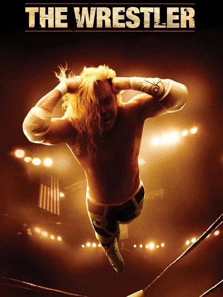 مشاهدة اونلاين فيلم The Wrestler 2008 مترجم