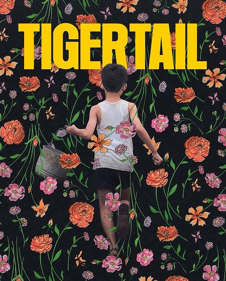 مشاهدة اونلاين فيلم Tigertail 2020 مترجم