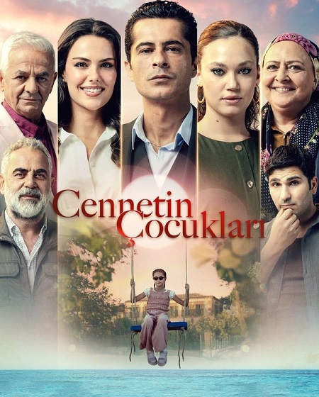 مشاهدة مسلسل اطفال الجنة Cennetin Cocukları الحلقة 16 مترجمة